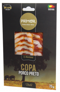 Black Iberian Pig Meat “Cupita”  